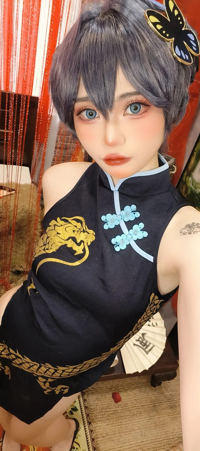 Miinmeow - No.006 Kisaki [62P-572MB] tg@simisebaisi 【丝足阁】051.webp